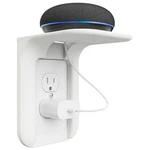 Wali Outlet Shelf Wall Holder, Bathroom To 10LBS Standard Vertical Dupl. Fixed Price $23.00.