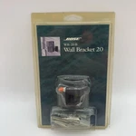 Bose WB20 Brackets. Fixed Price $15.00.