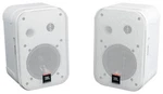 (2) Jbl C1PRO-WH Control White 5.25" Wall Mount Home/commercial Speakers. Fixed Price $174.95.