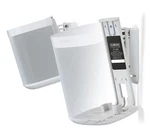 Flexson Wall Mount For Sonos One (pair, White). Fixed Price $58.12.