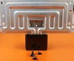 Stand Neck Genuine Pedestal Base Mount Vizio E480-B2 Screws. Fixed Price $61.90.