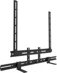 Kanto SB250 Universal Sound Bar Tv And Wall Mount Bracket (black). Fixed Price $69.99.