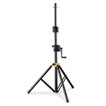 Hercules Stands SS700B Gear Up Speaker W/ Ez Adaptor Crank. Fixed Price $219.99.
