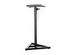 Monoprice Adjustable 27-45IN Studio Monitor Speaker Stands Multicolor. Fixed Price $93.99.