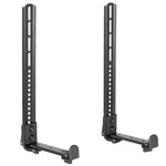 Vivo Adjustable Sound Bar Bracket Above Or Below Wall Mounted Tv. Fixed Price $29.99.