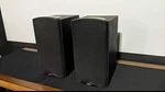 Klipsch Synergy B20 Bookshelf Speakers. Fixed Price $75.00.