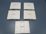 Lot Of Siemens Enterasys Hipath Wireless Access Point WS-AP3605. Fixed Price $40.50.