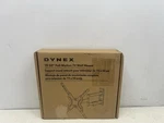 Dynex DX-HTMF1620 Full Motion Wall Mount For Most 19" 50" Tvs. Fixed Price $19.99.
