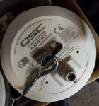 Qsc AD-P4T Speaker 4.5-INCH 70V/100V 16 Ohm Bypass Pro Audio. Fixed Price $97.50.