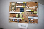 Samsung LN52A650A1F Power Board 1P-361135A. Fixed Price $39.99.
